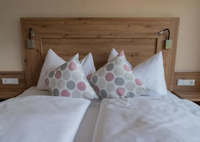 Achensee Apartment *