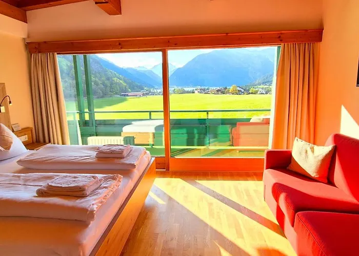 Achensee Apartment *